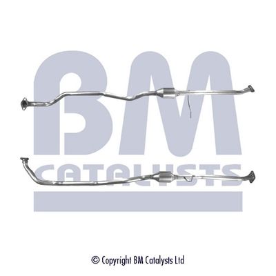 BM CATALYSTS Katalüsaator BM90661H